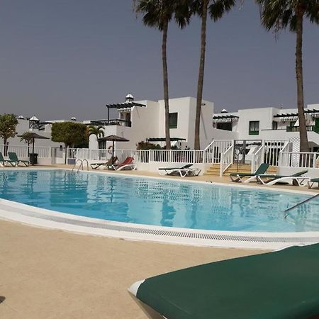 Apartamento Club Valena Puerto del Carmen  Esterno foto
