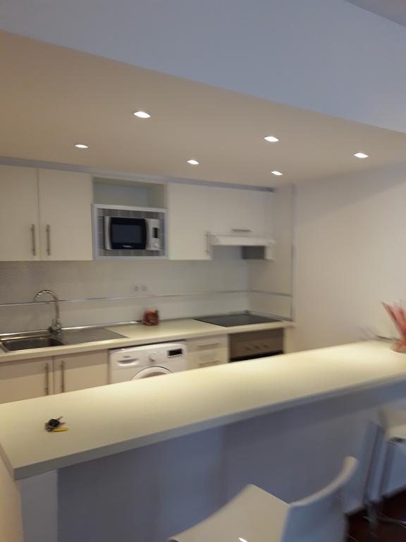 Apartamento Club Valena Puerto del Carmen  Esterno foto