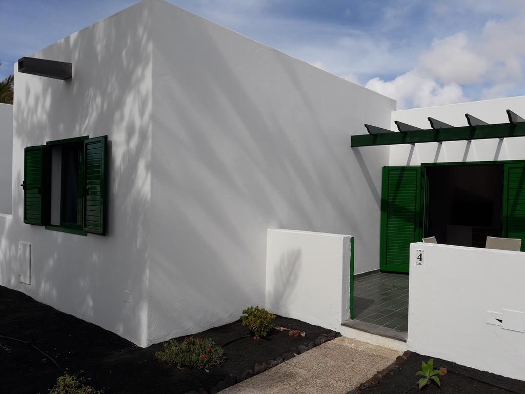 Apartamento Club Valena Puerto del Carmen  Esterno foto