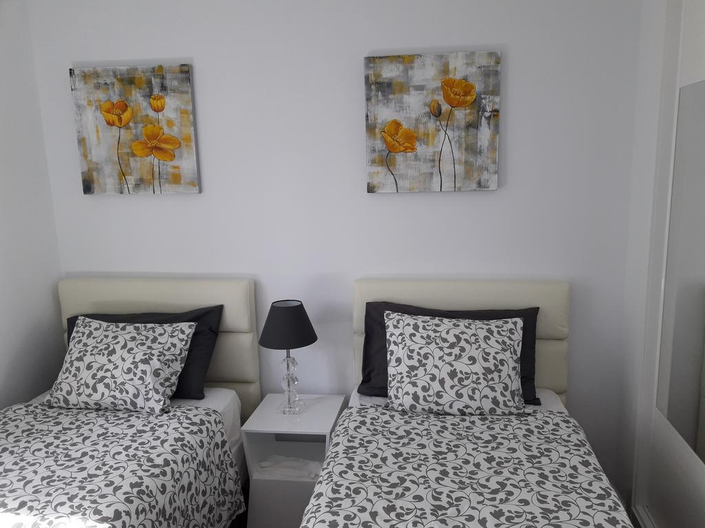 Apartamento Club Valena Puerto del Carmen  Esterno foto