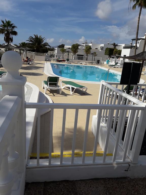 Apartamento Club Valena Puerto del Carmen  Esterno foto