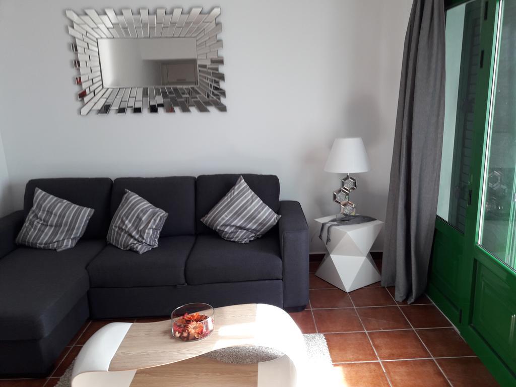 Apartamento Club Valena Puerto del Carmen  Esterno foto