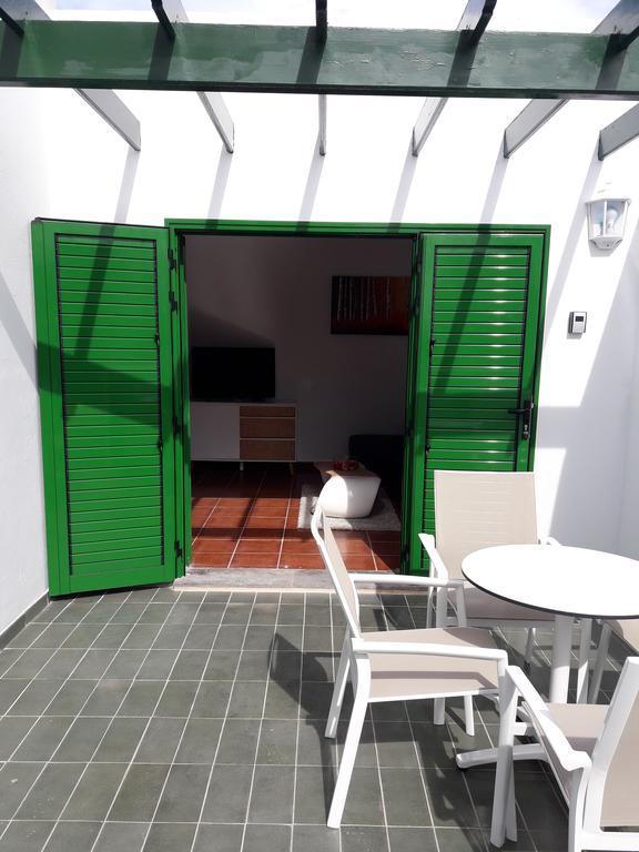 Apartamento Club Valena Puerto del Carmen  Esterno foto
