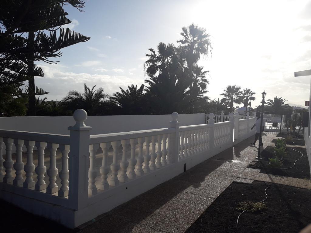 Apartamento Club Valena Puerto del Carmen  Esterno foto