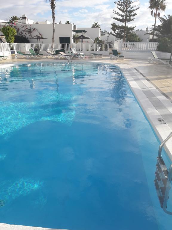 Apartamento Club Valena Puerto del Carmen  Esterno foto