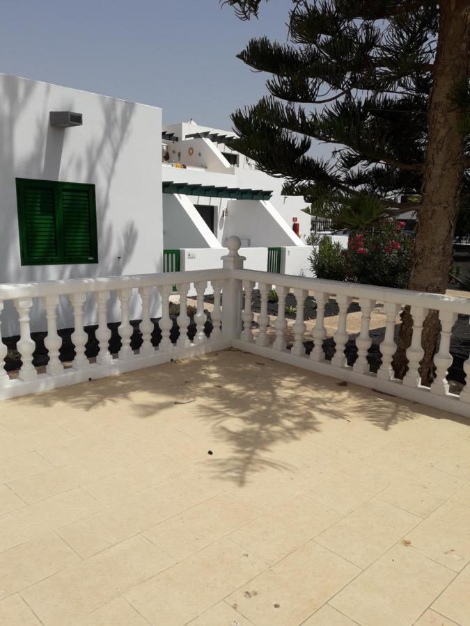 Apartamento Club Valena Puerto del Carmen  Esterno foto